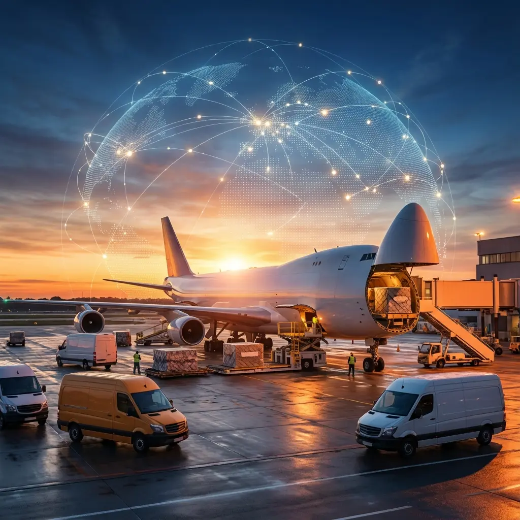 About World Pac International