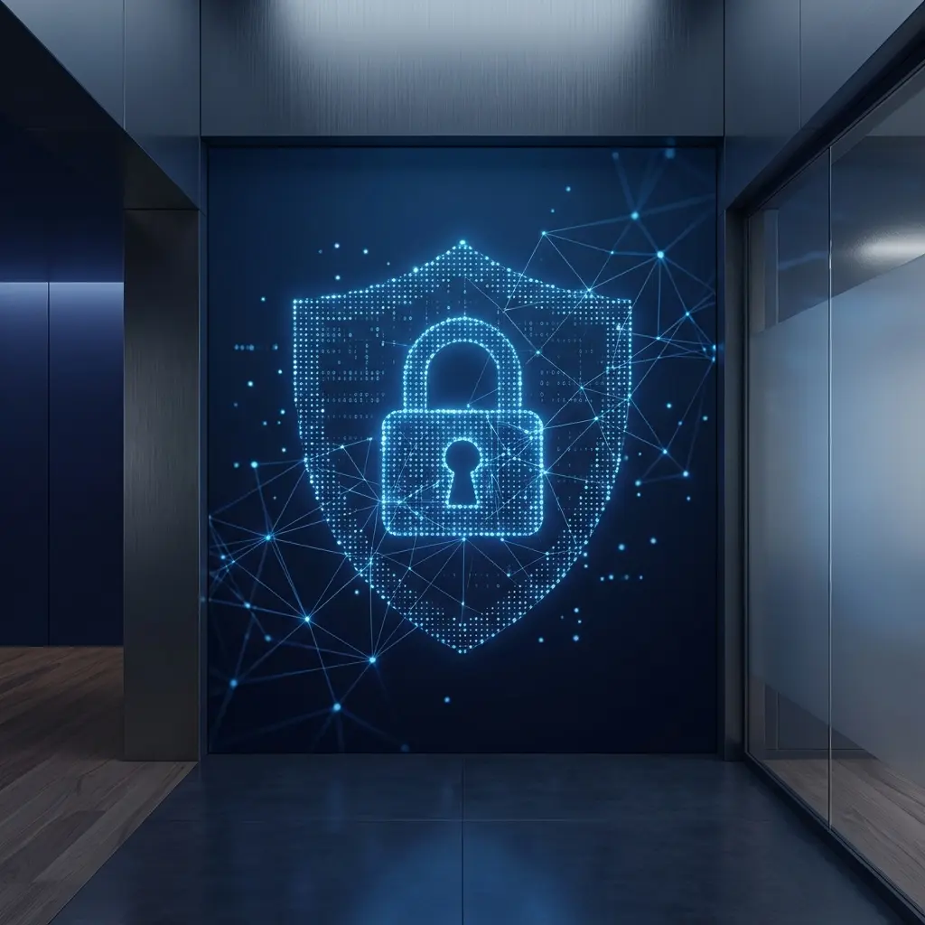 Privacy Policy Background